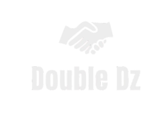 Double DZ Logo